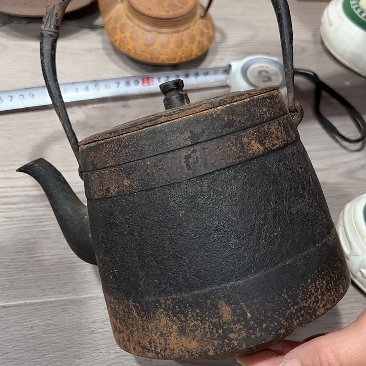 臭**?亿熙合中古杂项谨慎参拍
