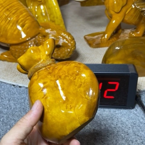 ∴***金丝楠代代有福的