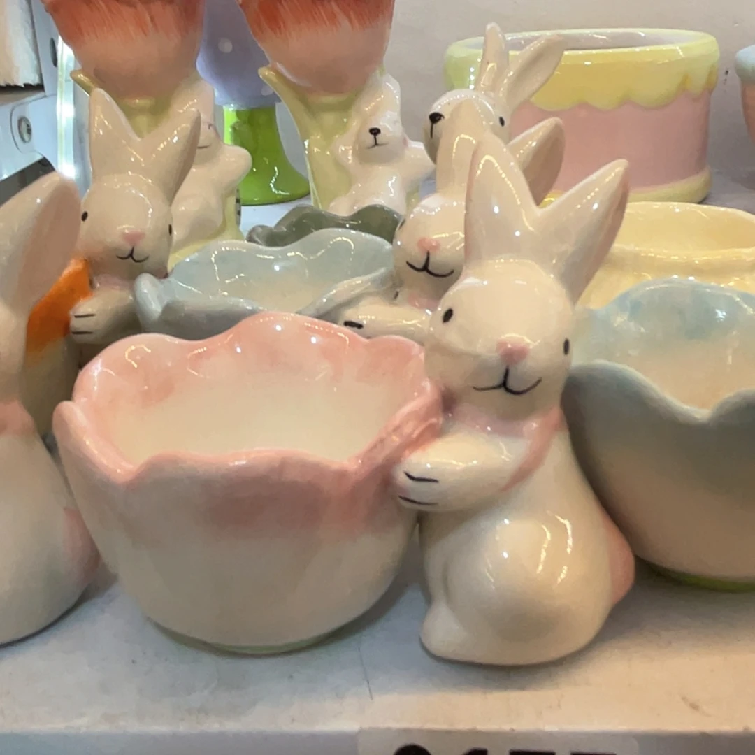 陶瓷微瑕介意慎拍