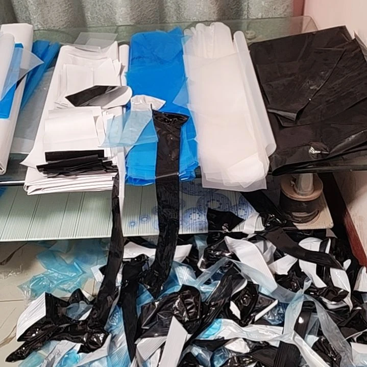 贵***田黑白膜样品8  10  12丝的