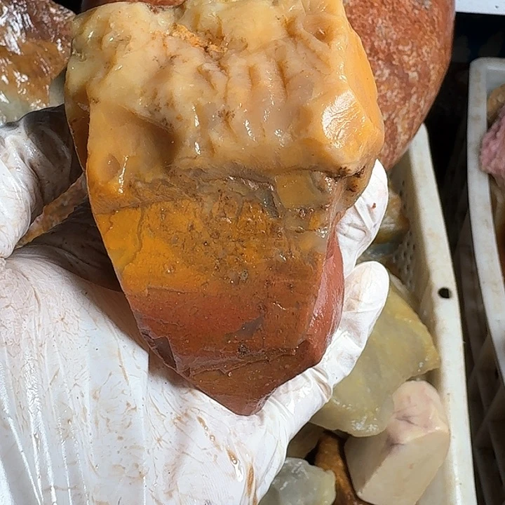 寿山石用****8寿山石的故事