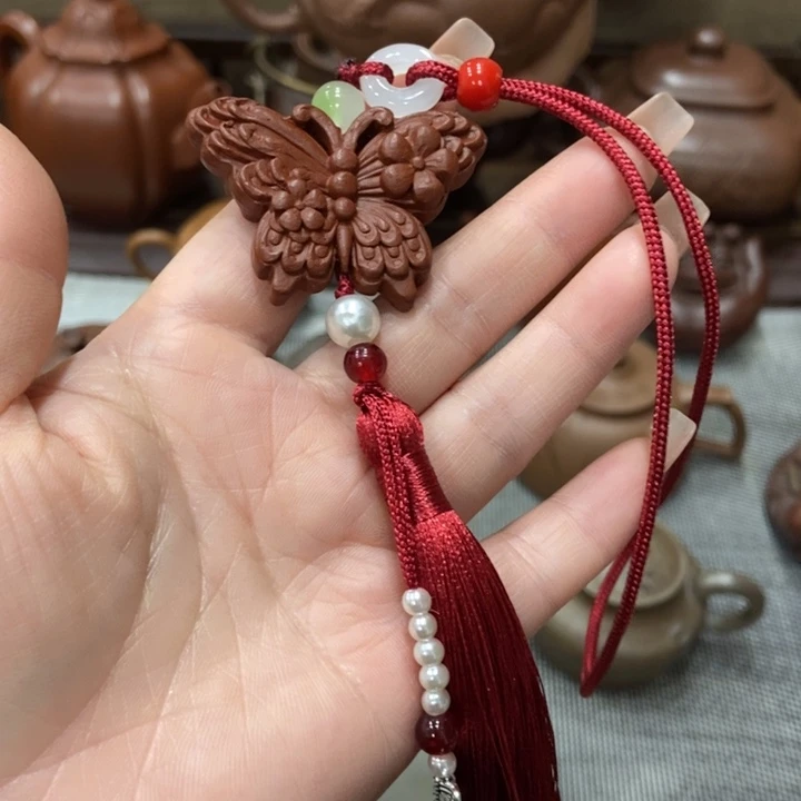 紫砂茶宠宜兴紫砂