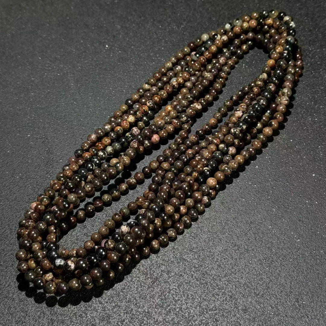 【祁恩珠宝】舒俱来多圈D052335-多样性发其一