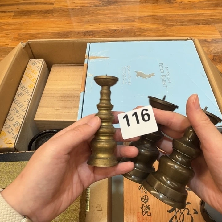 瓷片呀工艺品摆件瓷器摆件正能量