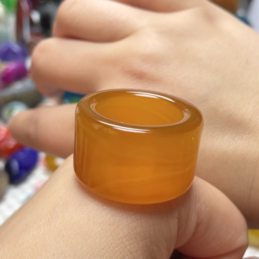 【闪购商品】未镶嵌玛瑙/玉髓珠宝奇石