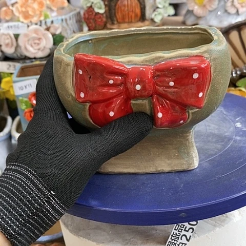 【闪购商品】红陶1