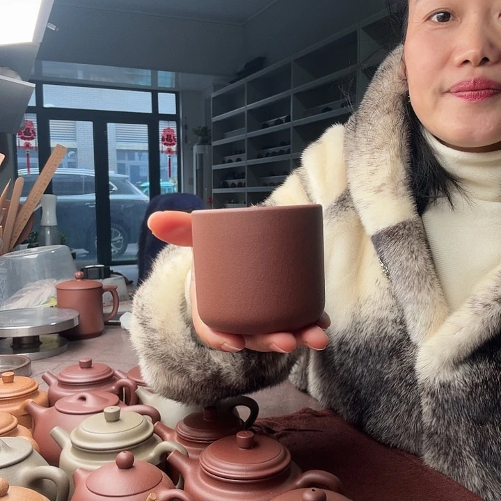 发***发紫砂茶壶宜兴紫砂
