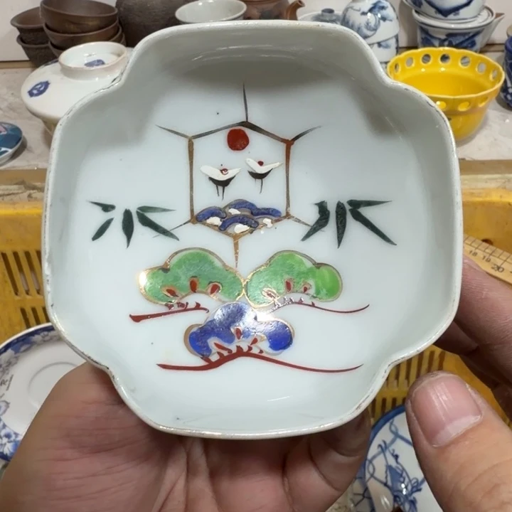 陶瓷推荐第二名20包邮