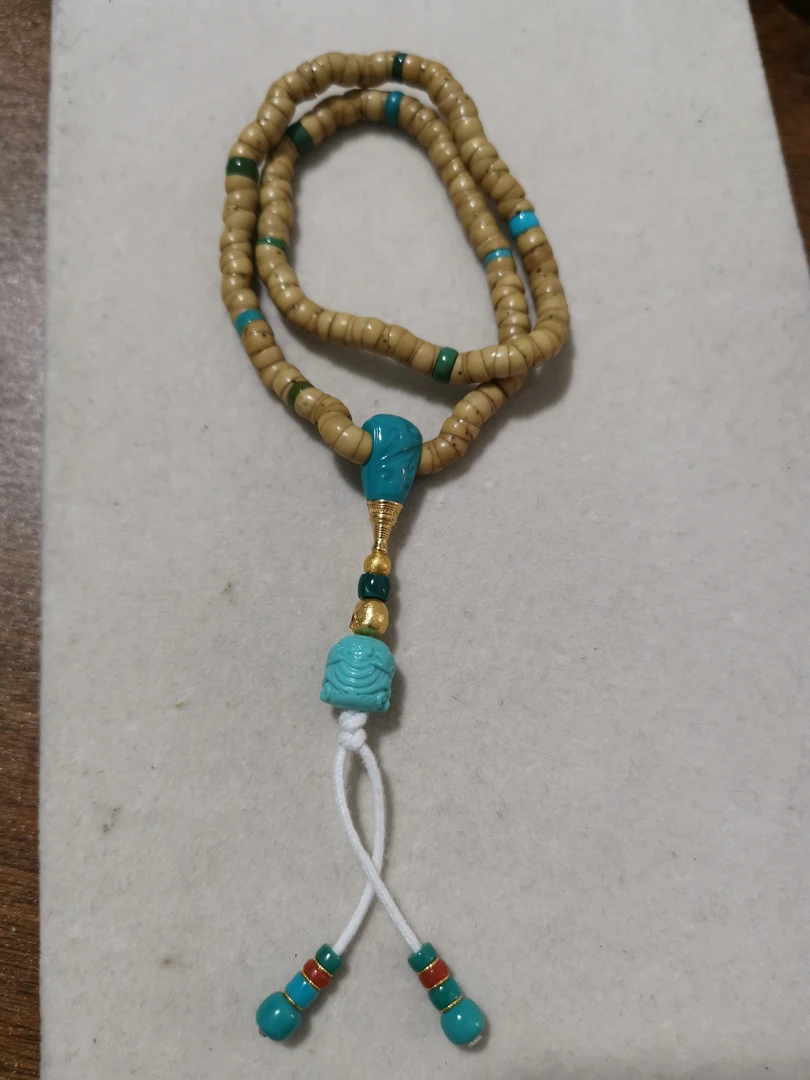 星月大肠文玩手持