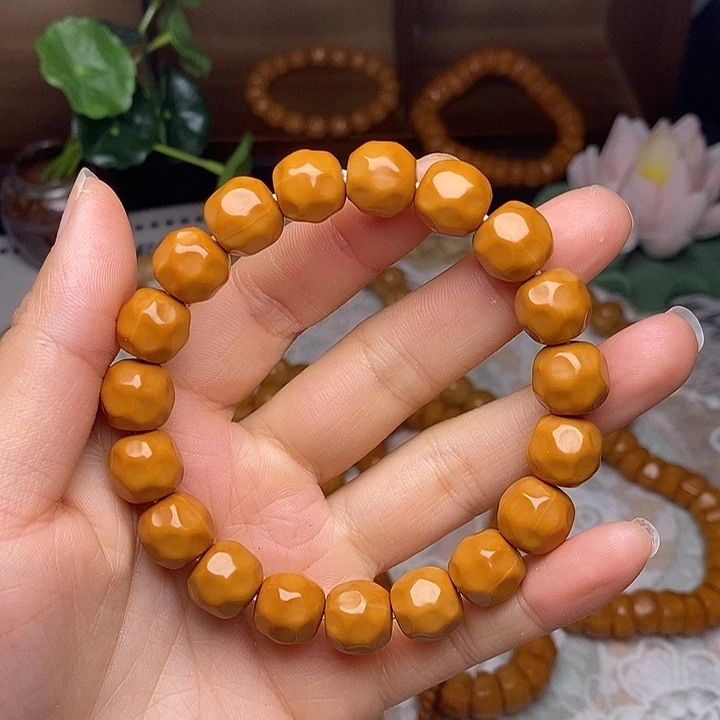 手串猴头核桃奶酪11