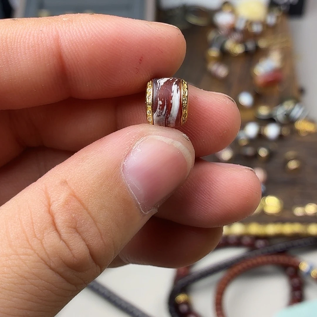 银S925一物一图一物一图