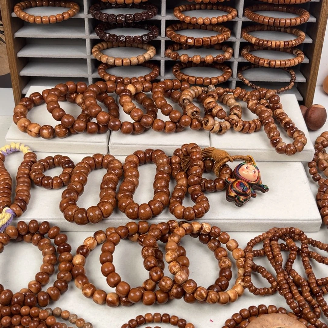 家***莓手串库克老型单圈