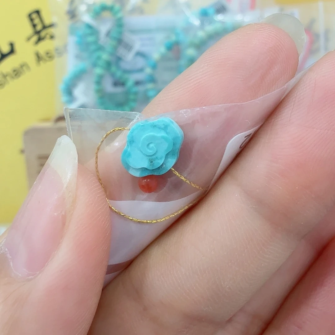 南红玛瑙未镶嵌珠宝奇石