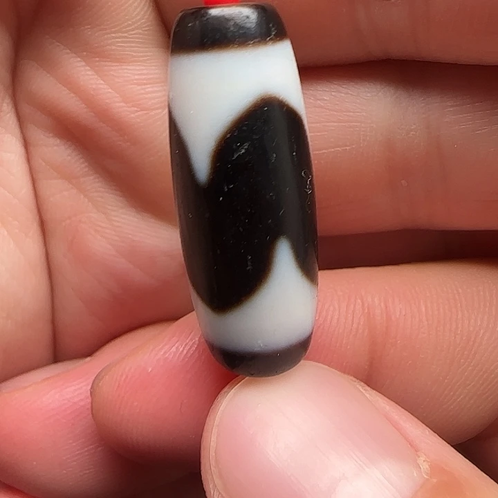 玛瑙/玉髓散珠行运