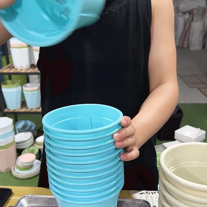 青山口15高14蓝色无托12只