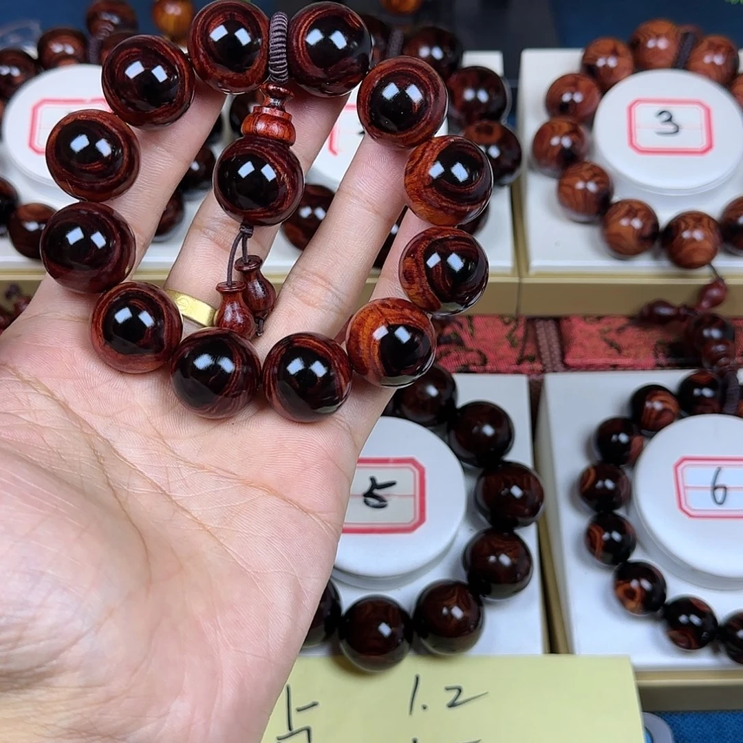 不***人花梨木类黄花梨2.0