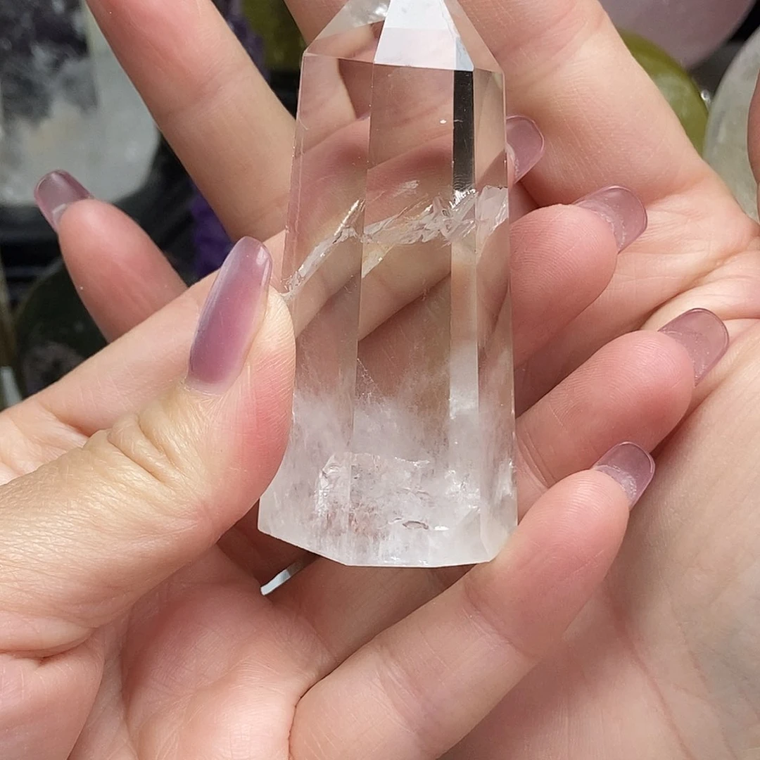 摆件（207未镶嵌水晶诸**相