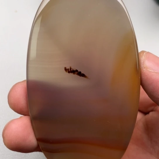 玛瑙/玉髓颈饰未镶嵌典**成