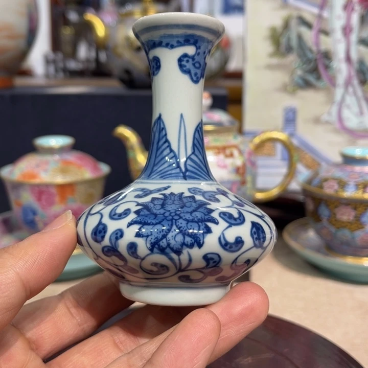 手工制作工艺品等