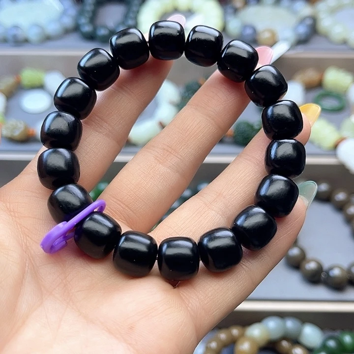 手链未镶嵌和田玉