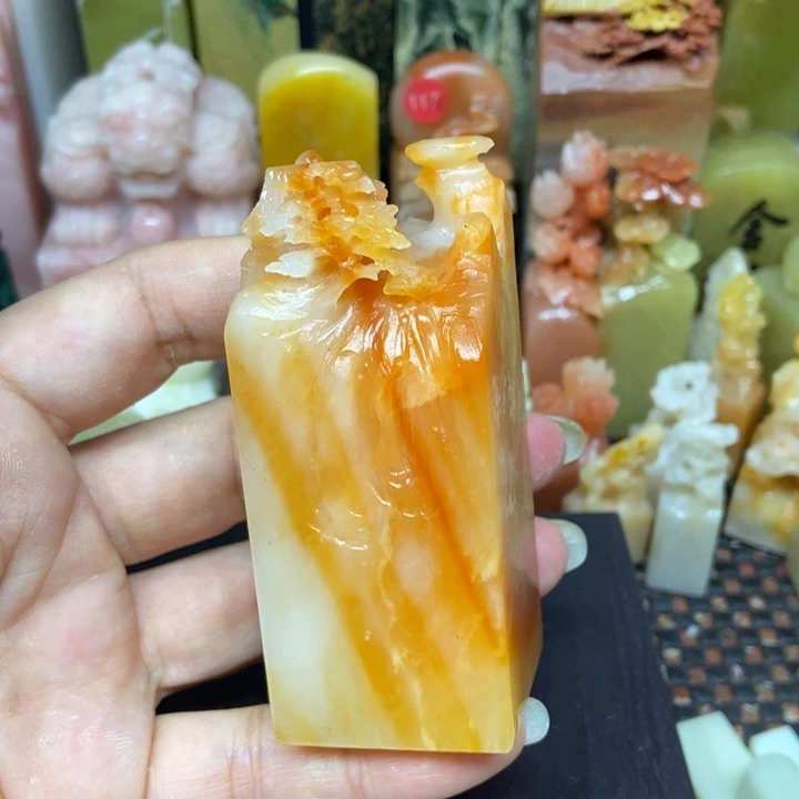 广西石广西石印章