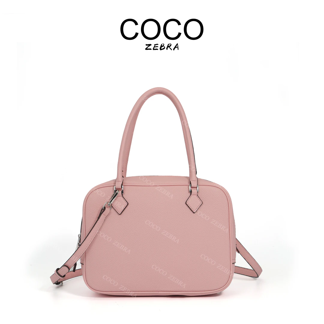COCO ZEBRAMM697 新款时尚经典女士肩包百搭