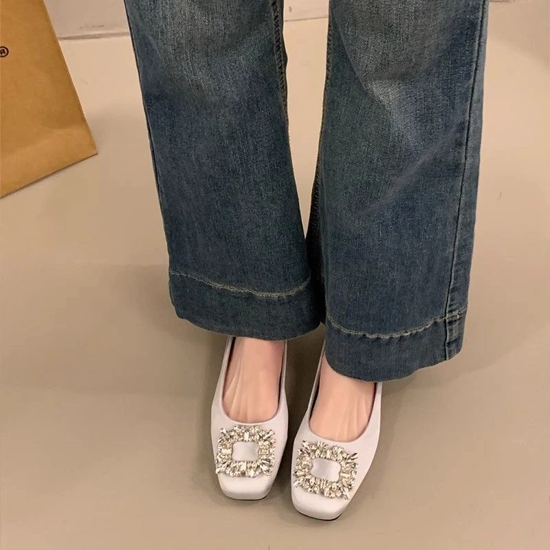 79-149孤品捡漏2025新款时尚女鞋