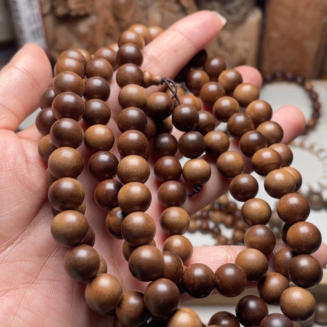 手串/手链檀香木手串1.0
