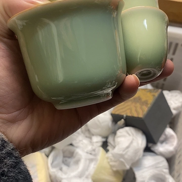 陶瓷茶具直播闪购专用链接