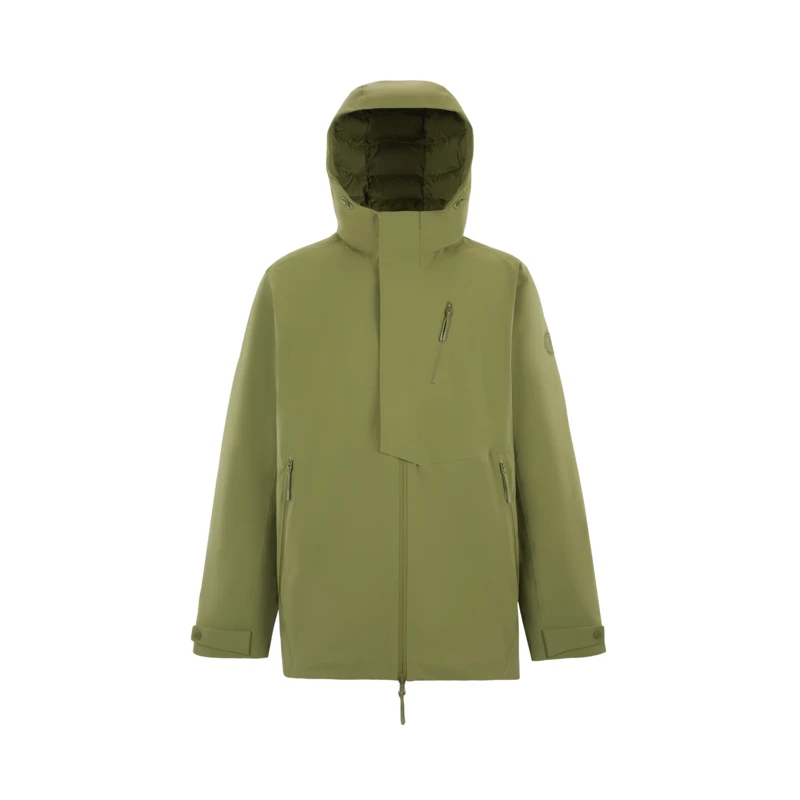 【波司登】新款秋冬季运动户外保暖防风休闲羽绒服反季商务百搭外套