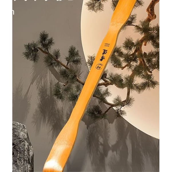 挠痒不求人老人舒服抓背痒痒挠抓痒器背部腿部止痒多功能竹制手扒