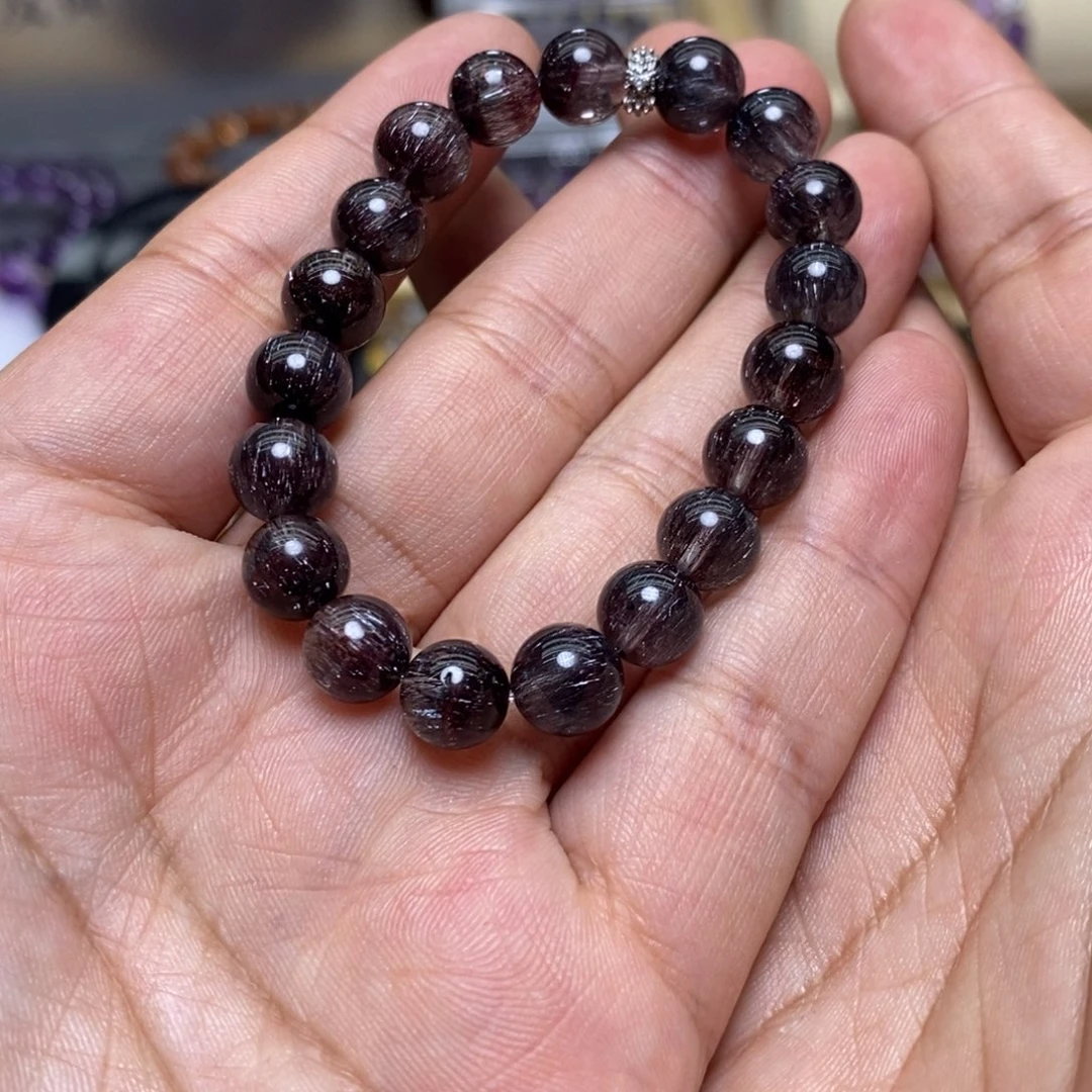 手链未镶嵌水晶默认