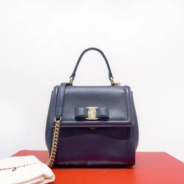 95新/菲拉格慕/包包/250624zb0016