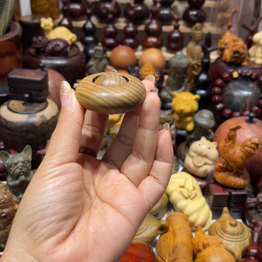 香榧木人****～绿檀绿檀绿檀