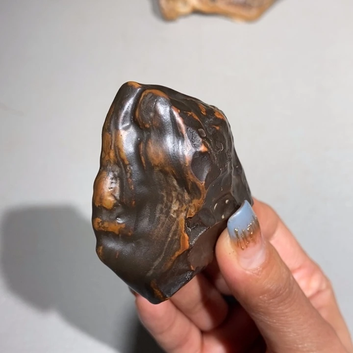 玛瑙/玉髓车挂合金德*石2