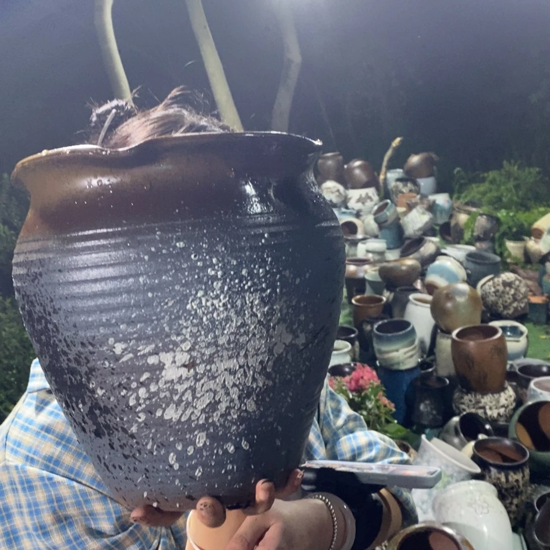 紫砂花盆正品24/27