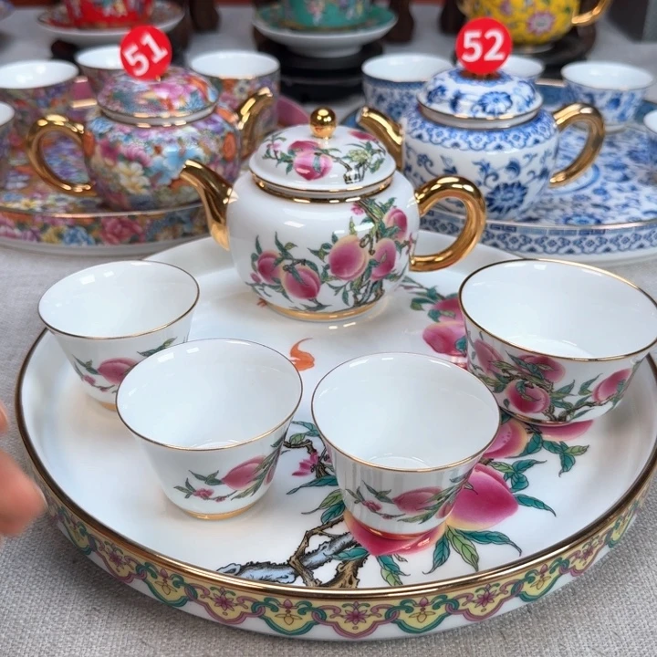 景德镇陶瓷景德镇瓷器