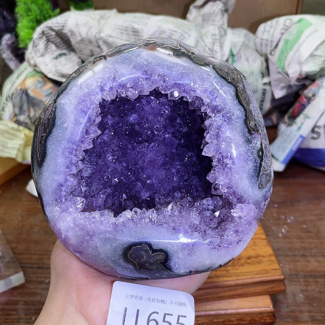 未镶嵌大型摆件（非配饰）水晶