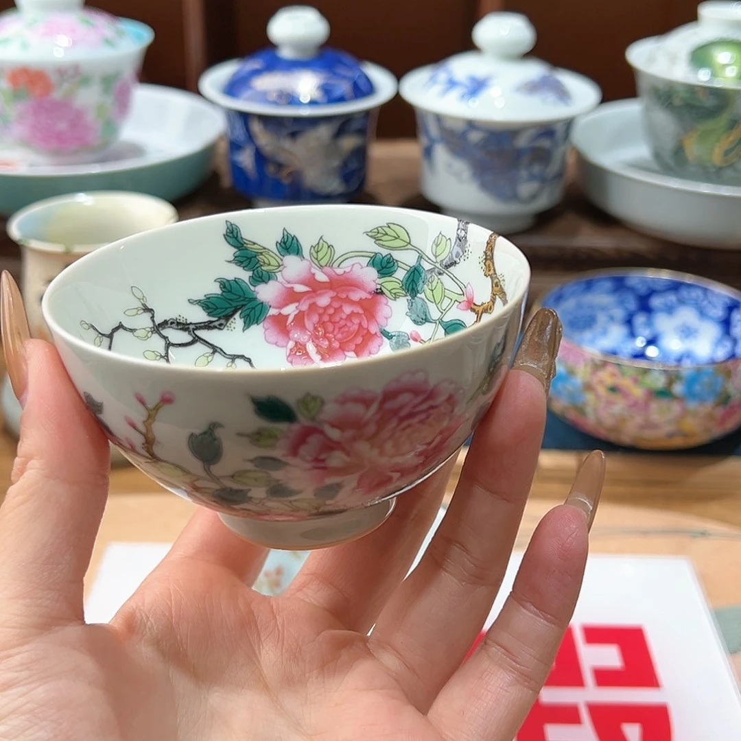 微瑕微瑕景德镇陶瓷