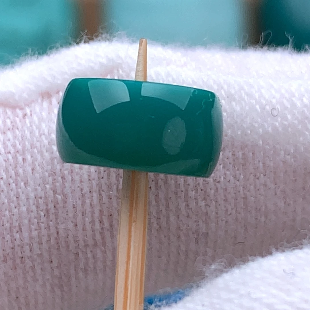 未镶嵌绿松石配饰