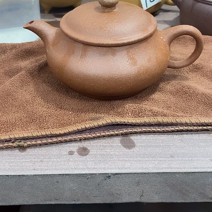茶壶紫砂紫砂原矿