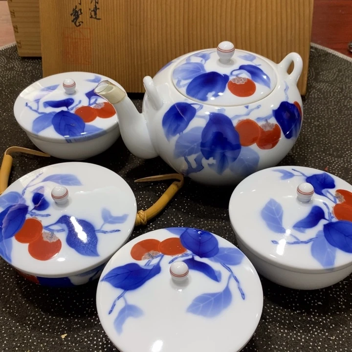 绿***深陶瓷艺术品制作工艺品