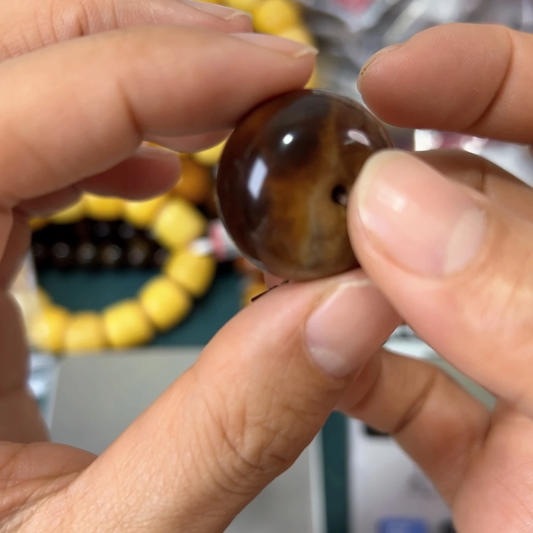 琥珀珠宝奇石未镶嵌83