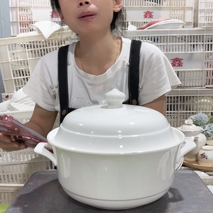 碟一个锅工厂库存微瑕产品