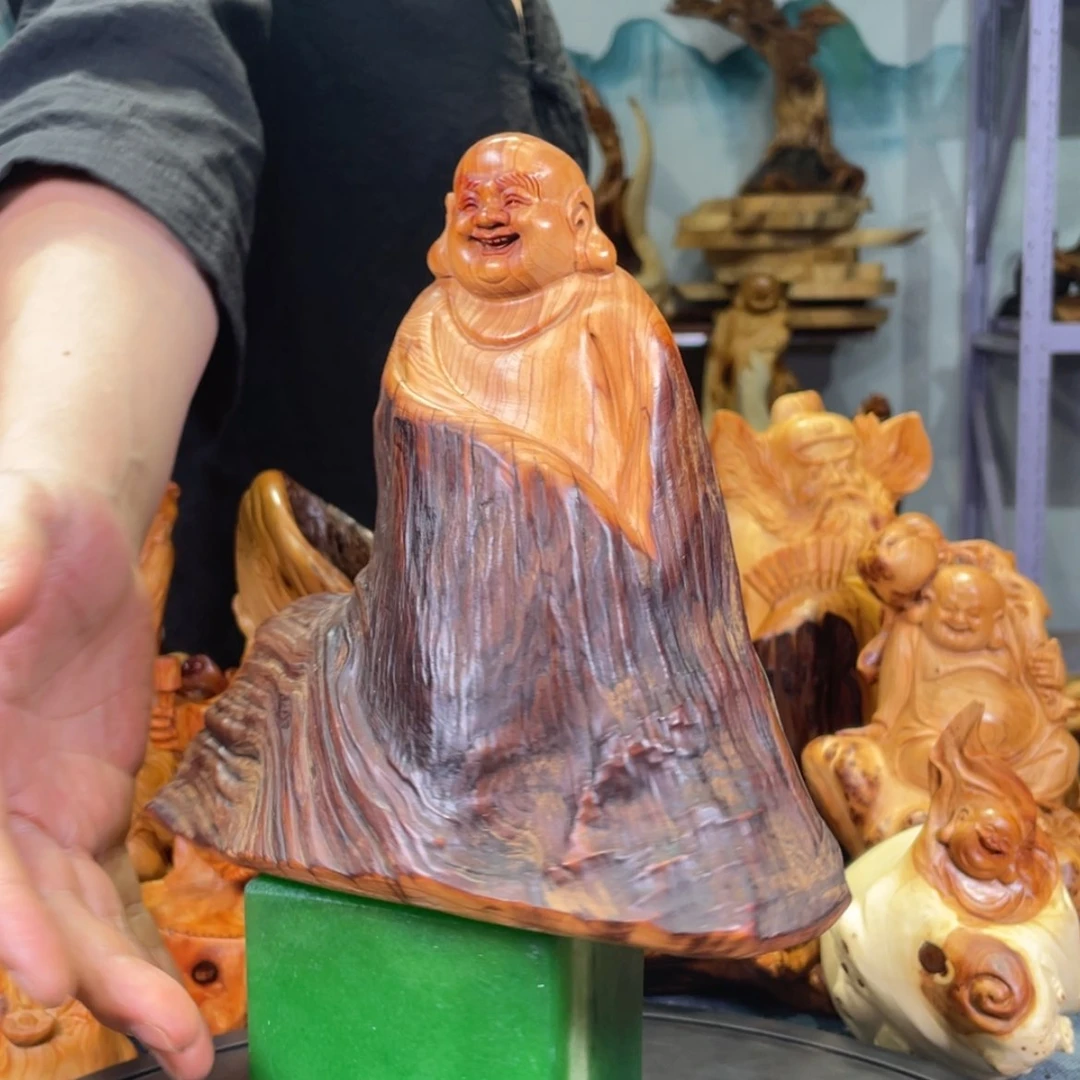 【闪购商品】柏木（崖柏）其他