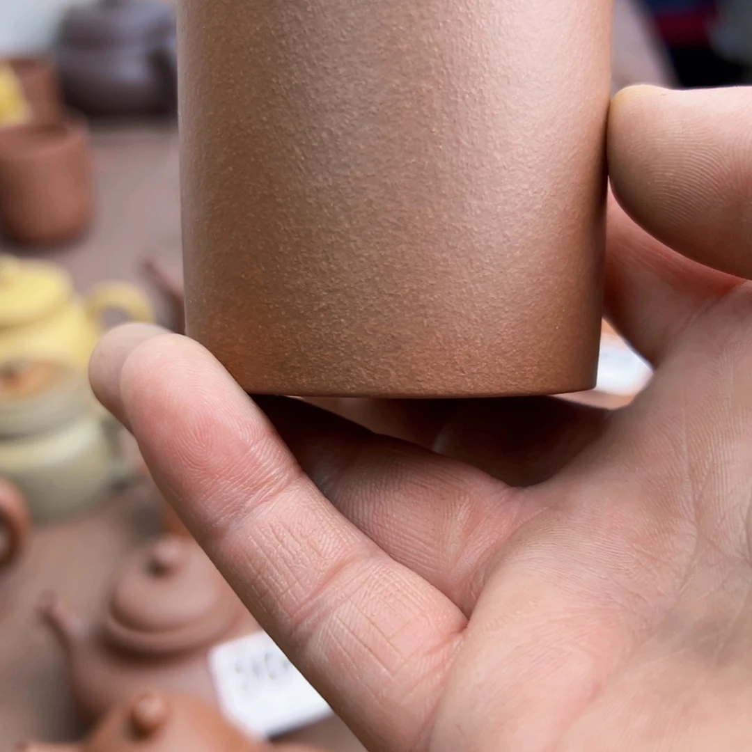 茶壶紫砂主人杯拍一发二