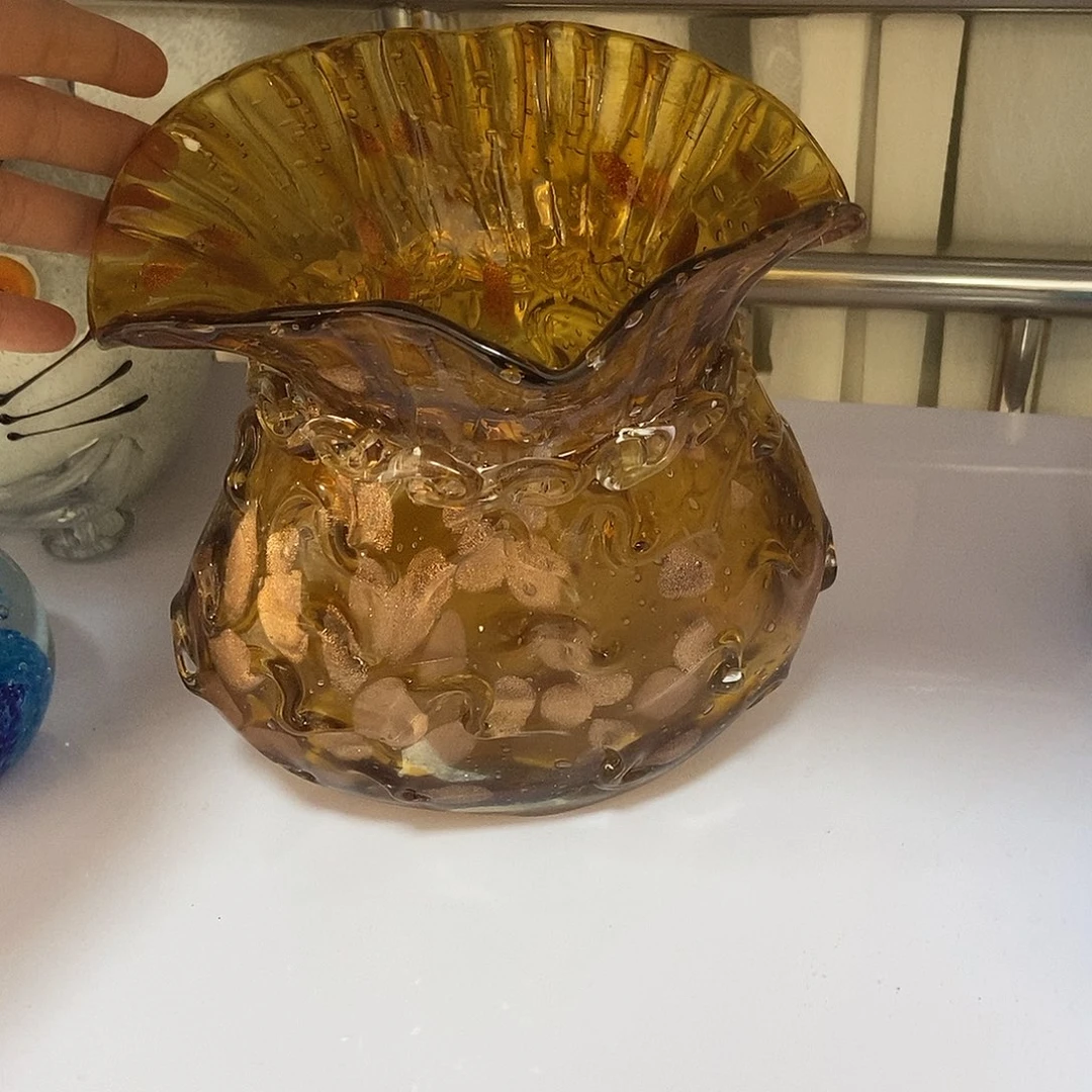 手工艺品琉璃全品