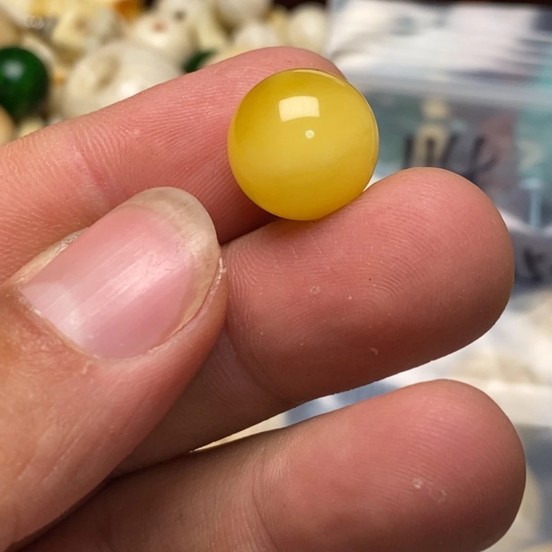 文玩核桃把件至尚孤品也玩直播