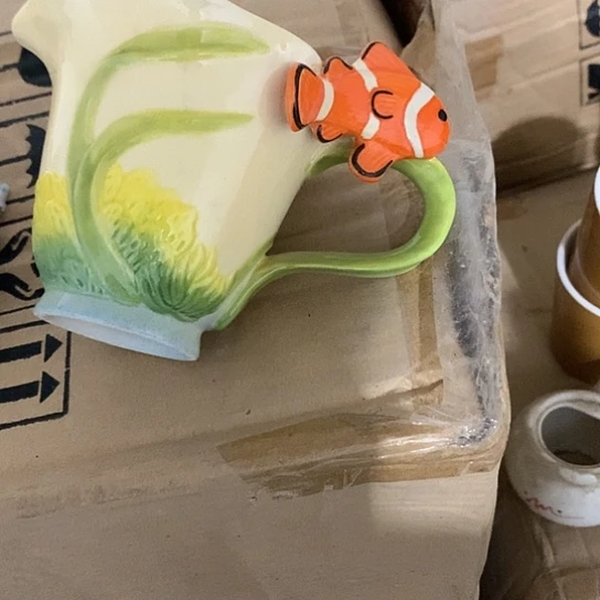 陶瓷材料研究中心紫砂