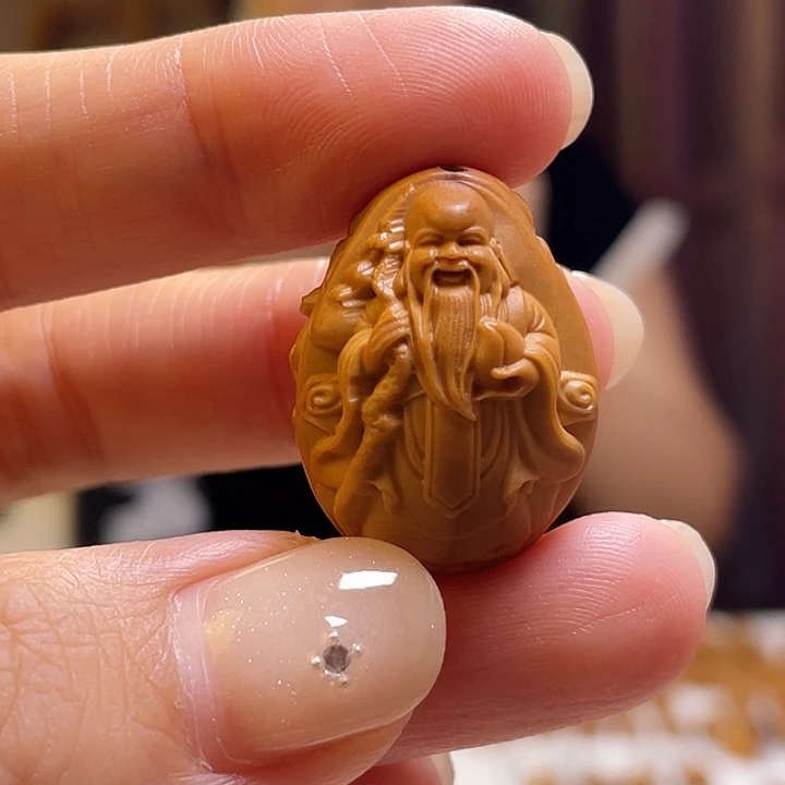 橄榄核手串/手链